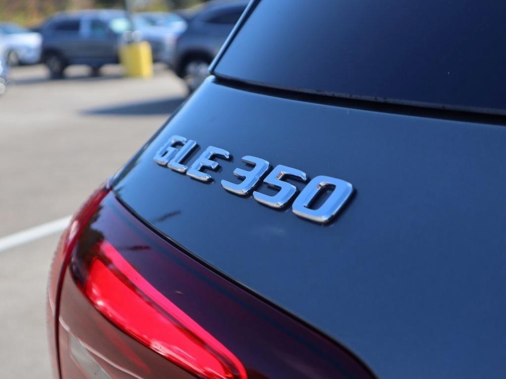new 2026 Mercedes-Benz GLE 350 car, priced at $71,165