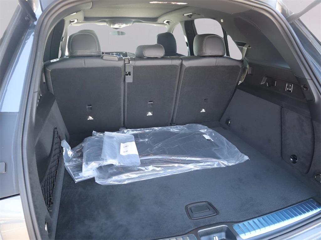 new 2026 Mercedes-Benz GLE 350 car, priced at $71,165