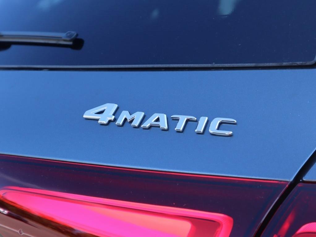 new 2026 Mercedes-Benz GLE 350 car, priced at $71,165