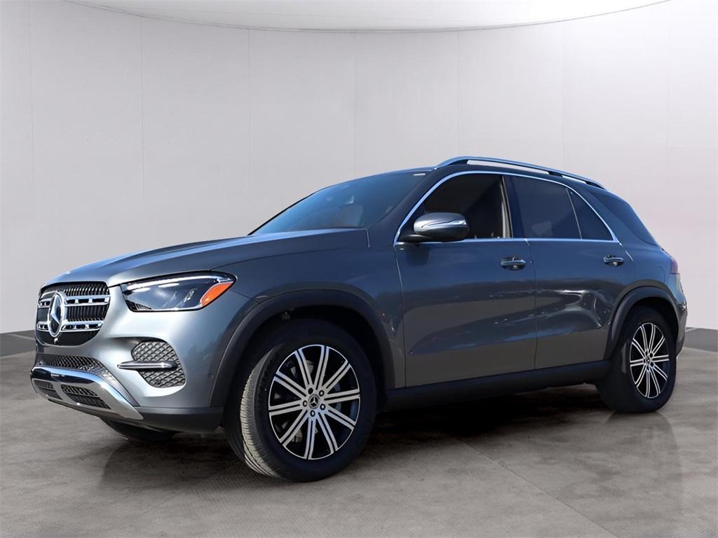 new 2026 Mercedes-Benz GLE 350 car, priced at $71,165