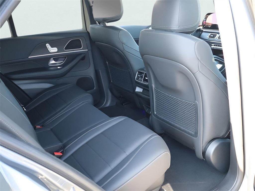 new 2026 Mercedes-Benz GLE 350 car, priced at $71,165