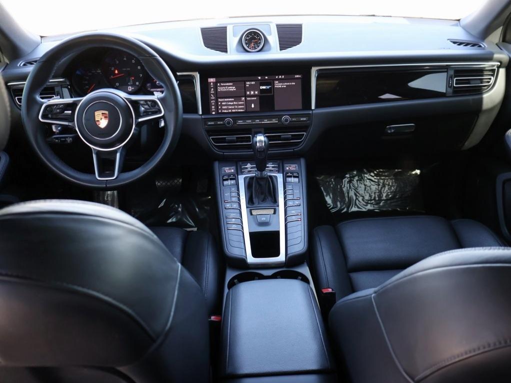 used 2020 Porsche Macan car, priced at $39,977