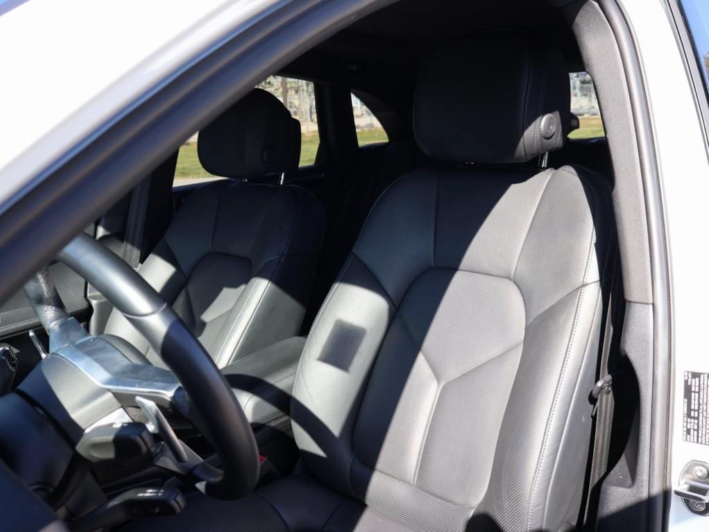 used 2020 Porsche Macan car, priced at $39,977