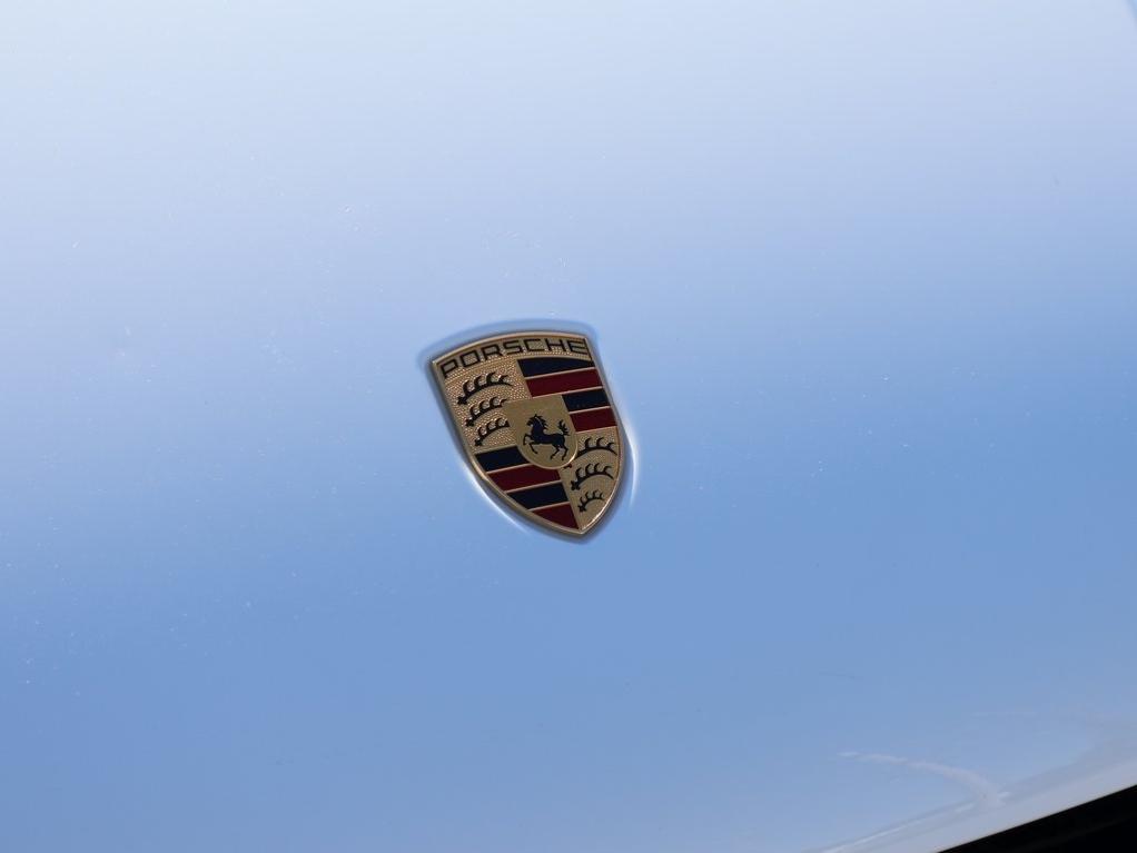 used 2020 Porsche Macan car, priced at $39,977