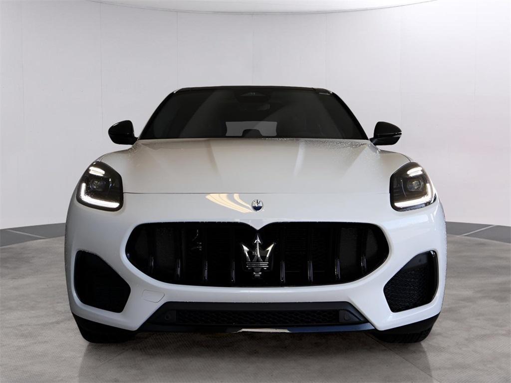 new 2025 Maserati Grecale car, priced at $80,900