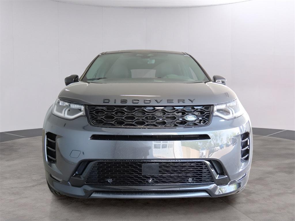 new 2025 Land Rover Discovery Sport car, priced at $60,050