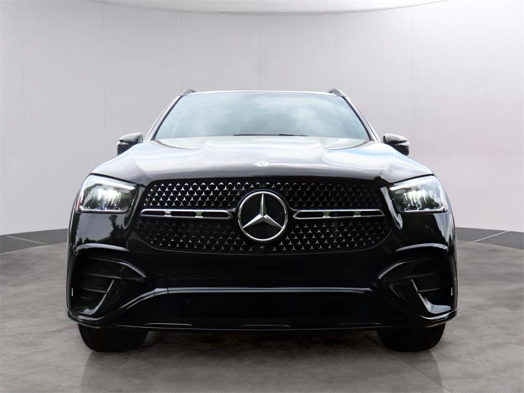 new 2025 Mercedes-Benz GLE 450 car, priced at $81,930