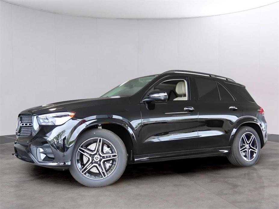 new 2024 Mercedes-Benz GLE 350 car, priced at $85,325