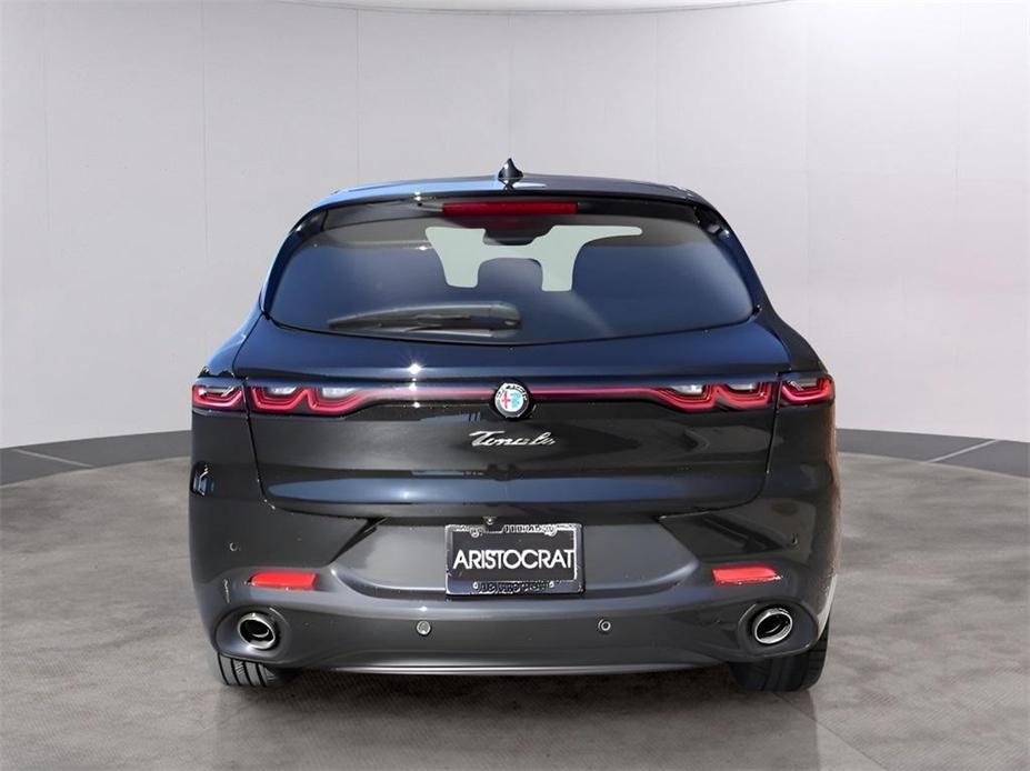 new 2024 Alfa Romeo Tonale car, priced at $56,290