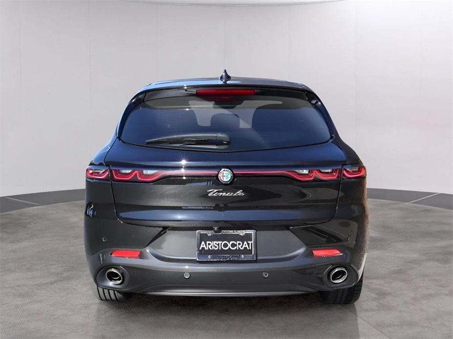 new 2024 Alfa Romeo Tonale car, priced at $56,290