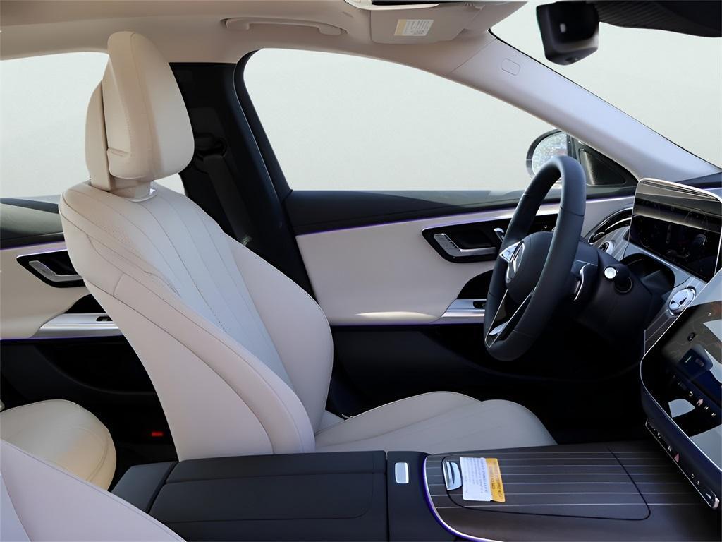 new 2025 Mercedes-Benz E-Class car, priced at $70,210