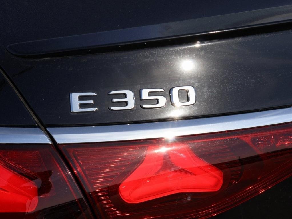 new 2025 Mercedes-Benz E-Class car, priced at $70,210
