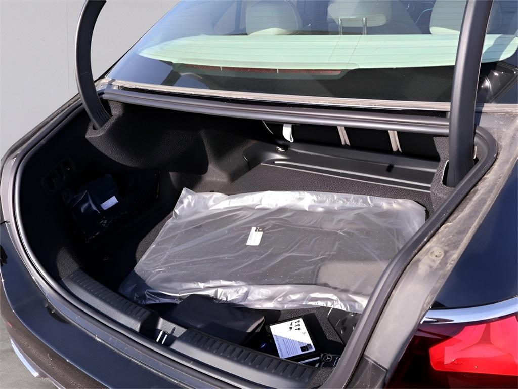 new 2025 Mercedes-Benz E-Class car, priced at $70,210