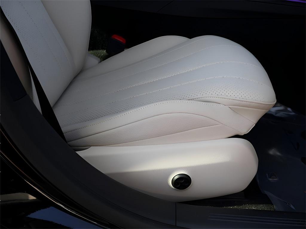 new 2025 Mercedes-Benz E-Class car, priced at $70,210