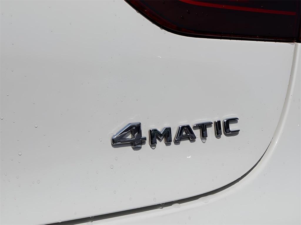 used 2022 Mercedes-Benz GLC 300 car, priced at $47,990