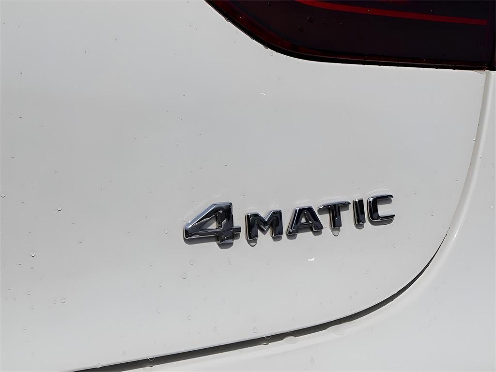used 2022 Mercedes-Benz GLC 300 car, priced at $47,990