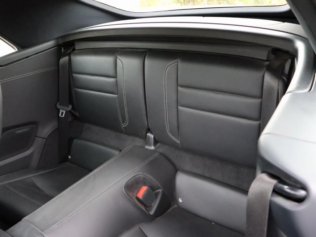 used 2020 Porsche 911 car, priced at $135,977