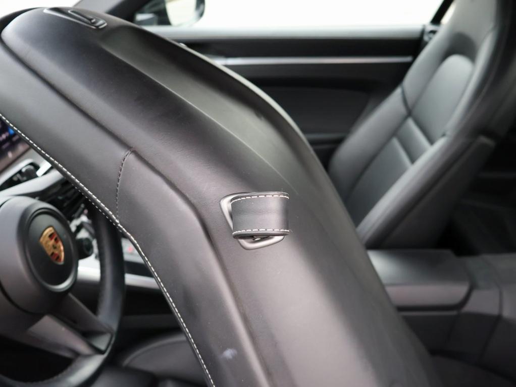 used 2020 Porsche 911 car, priced at $135,977