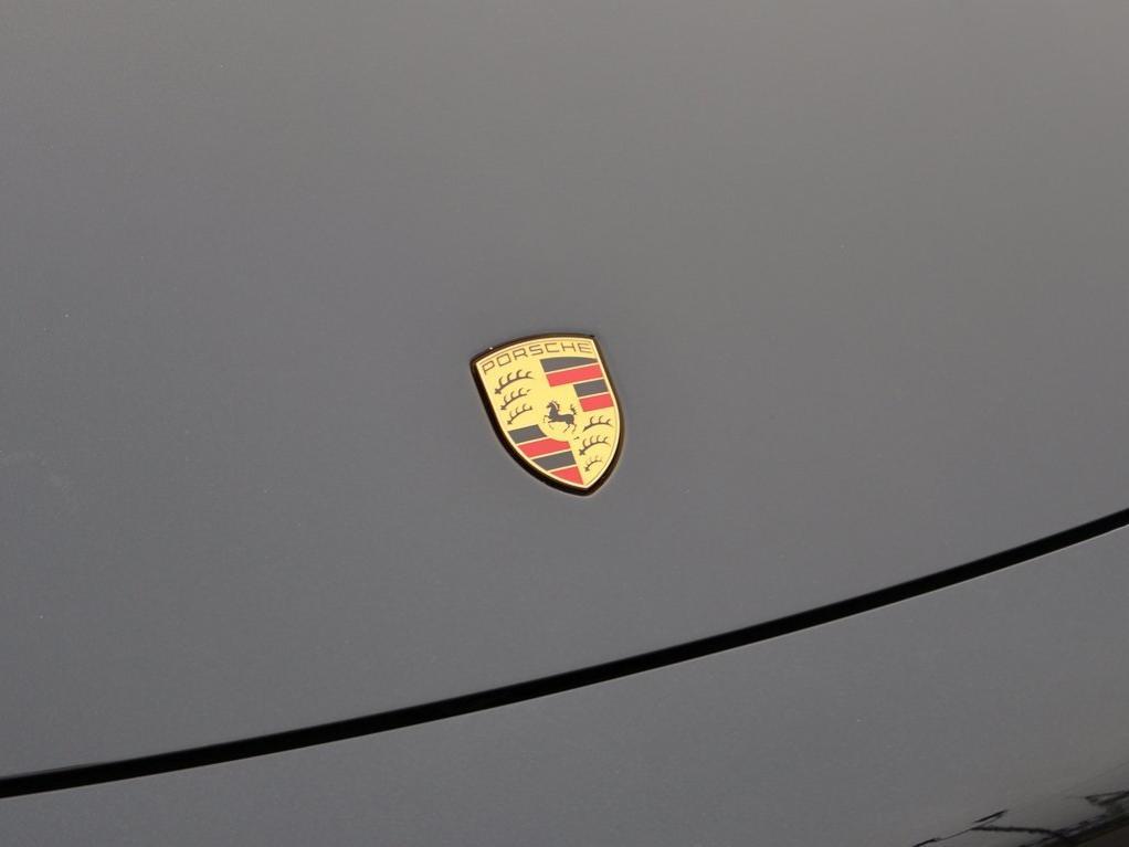 used 2020 Porsche 911 car, priced at $135,977