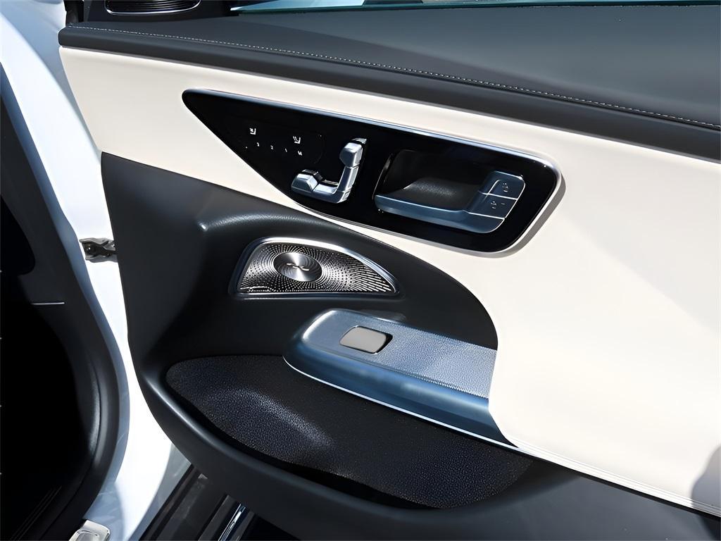 new 2025 Mercedes-Benz E-Class car, priced at $85,975