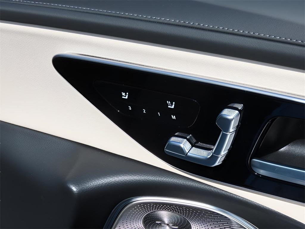 new 2025 Mercedes-Benz E-Class car, priced at $85,975