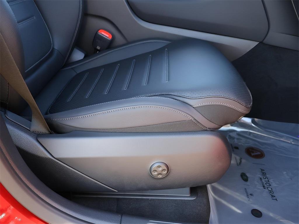 new 2026 Mercedes-Benz GLC 300 car, priced at $64,115