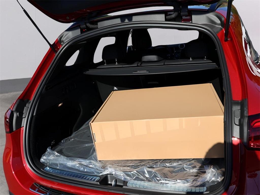 new 2026 Mercedes-Benz GLC 300 car, priced at $64,115