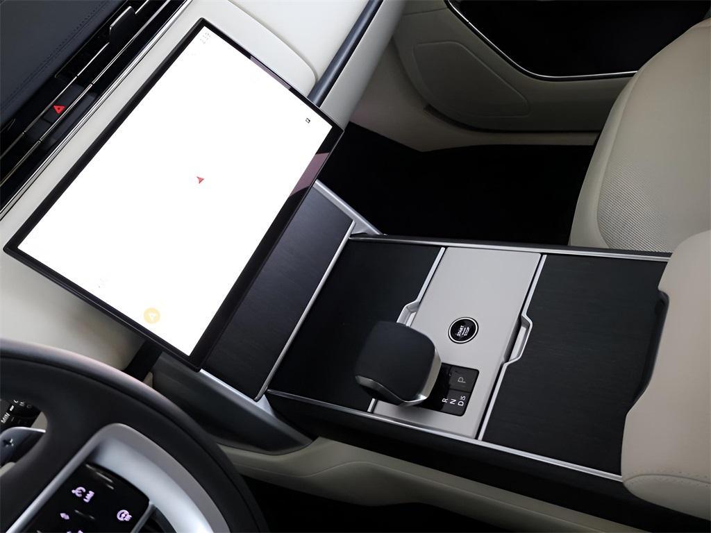 used 2024 Land Rover Range Rover car, priced at $137,777