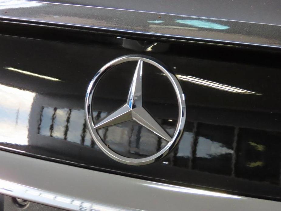 used 2019 Mercedes-Benz E-Class car, priced at $34,777