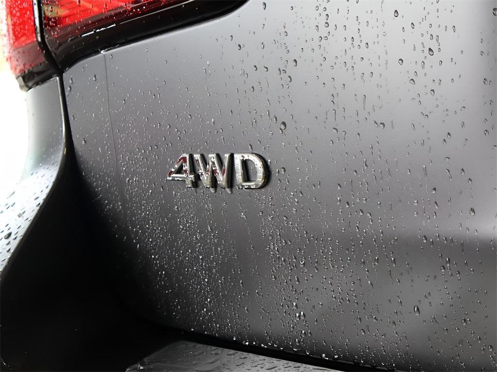 used 2022 INFINITI QX80 car, priced at $49,477