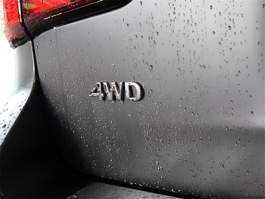 used 2022 INFINITI QX80 car, priced at $49,477