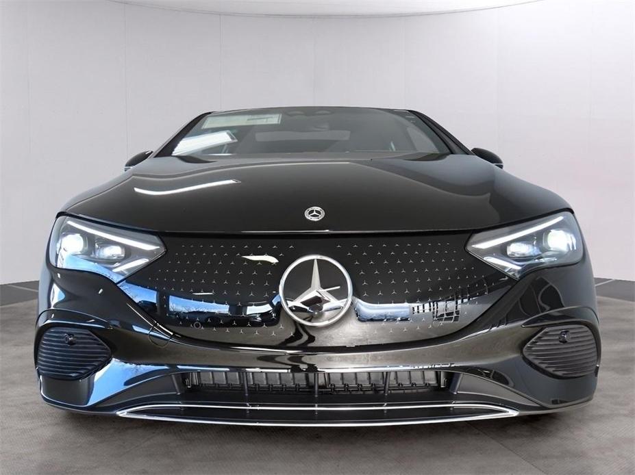 new 2024 Mercedes-Benz EQE 350 car, priced at $89,525