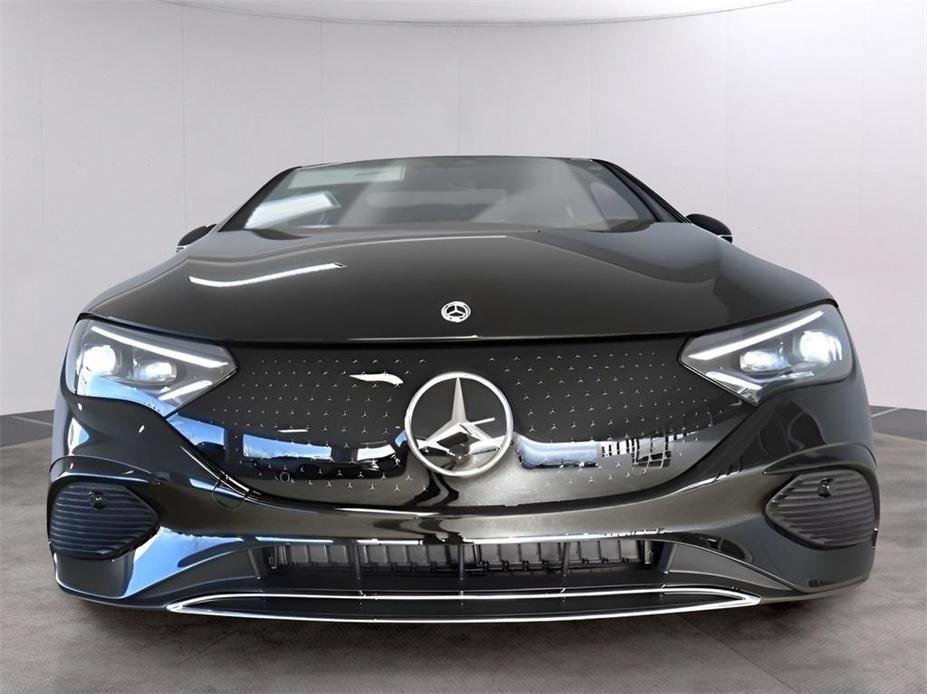 new 2024 Mercedes-Benz EQE 350 car, priced at $89,525