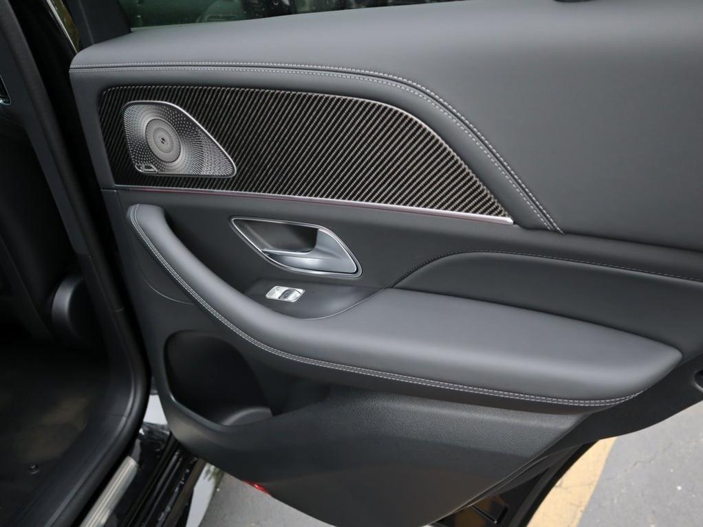 new 2026 Mercedes-Benz AMG GLE 53 car, priced at $106,890