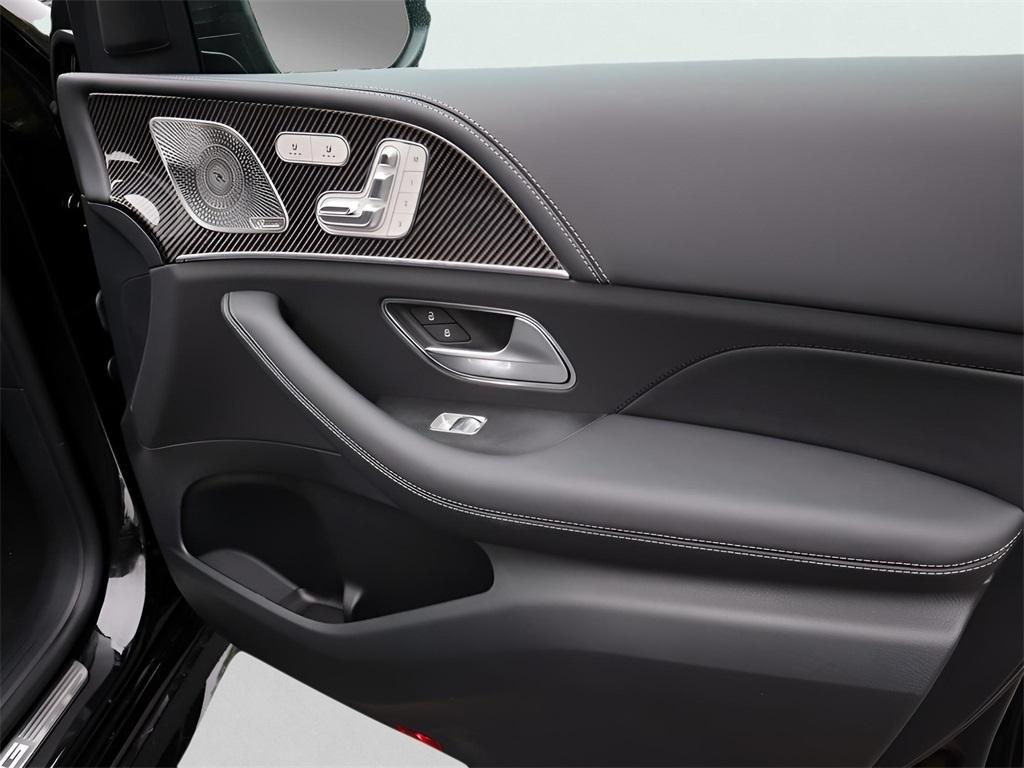 new 2026 Mercedes-Benz AMG GLE 53 car, priced at $106,890