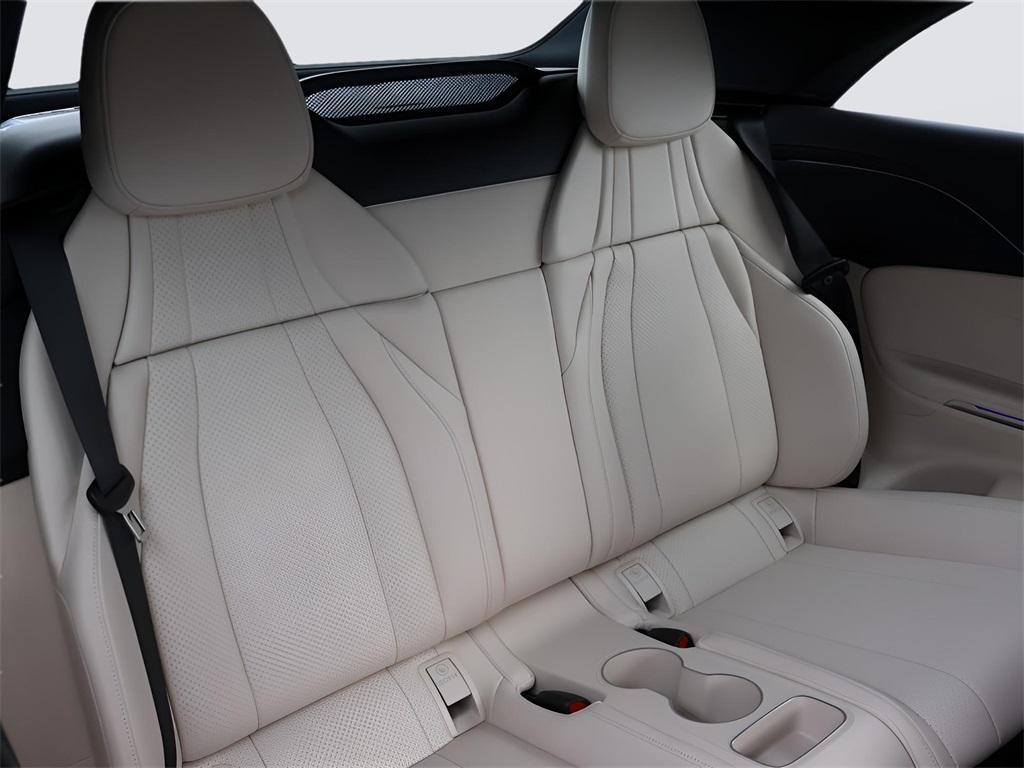 new 2025 Mercedes-Benz CLE 300 car, priced at $67,995