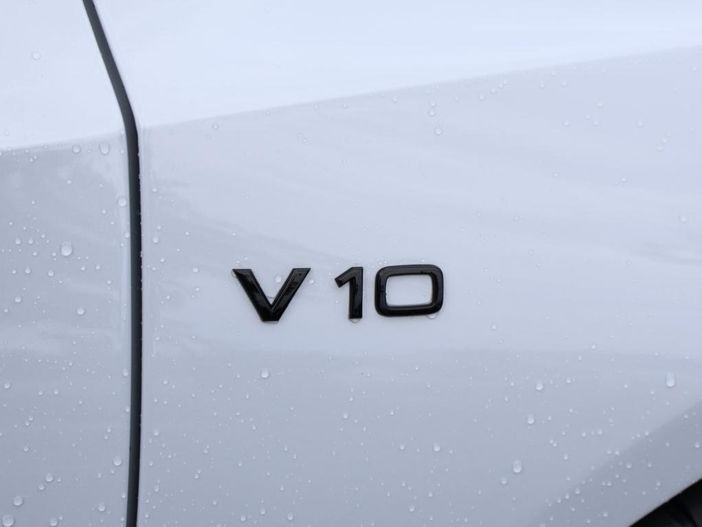 used 2023 Audi R8 car, priced at $218,977