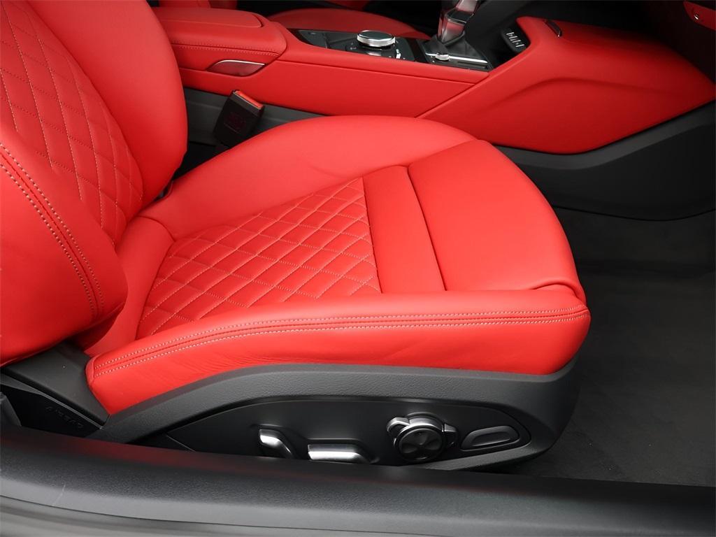 used 2023 Audi R8 car, priced at $218,977