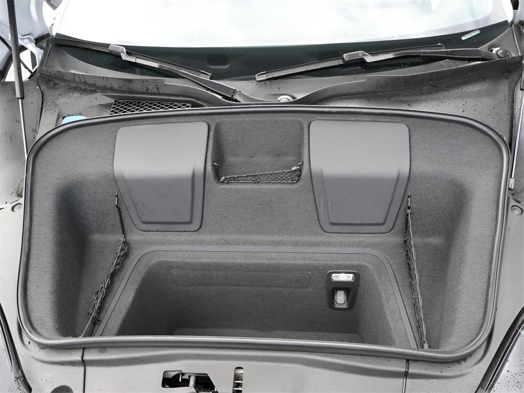 used 2023 Audi R8 car, priced at $218,977