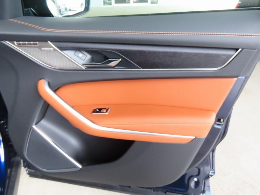 new 2026 Jaguar F-PACE car, priced at $69,450