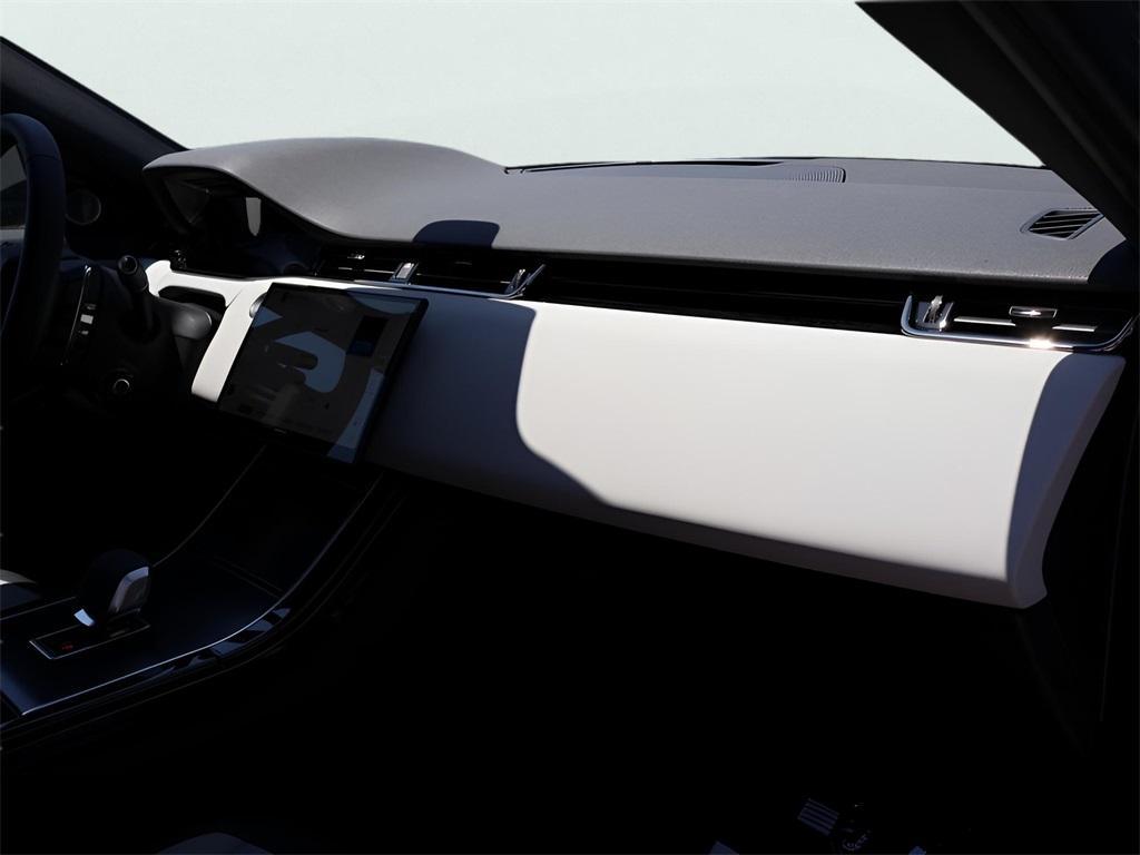 new 2026 Land Rover Range Rover Evoque car, priced at $66,430