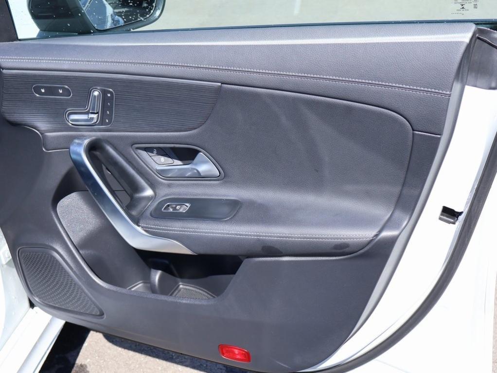 used 2023 Mercedes-Benz CLA 250 car, priced at $32,958