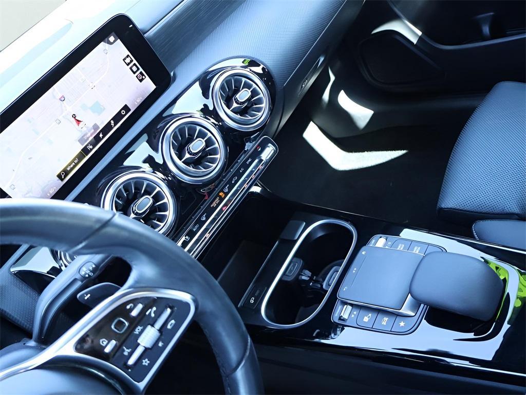 used 2023 Mercedes-Benz CLA 250 car, priced at $32,958