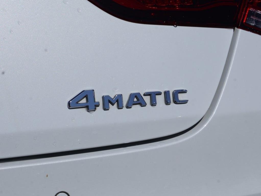 used 2023 Mercedes-Benz CLA 250 car, priced at $32,958