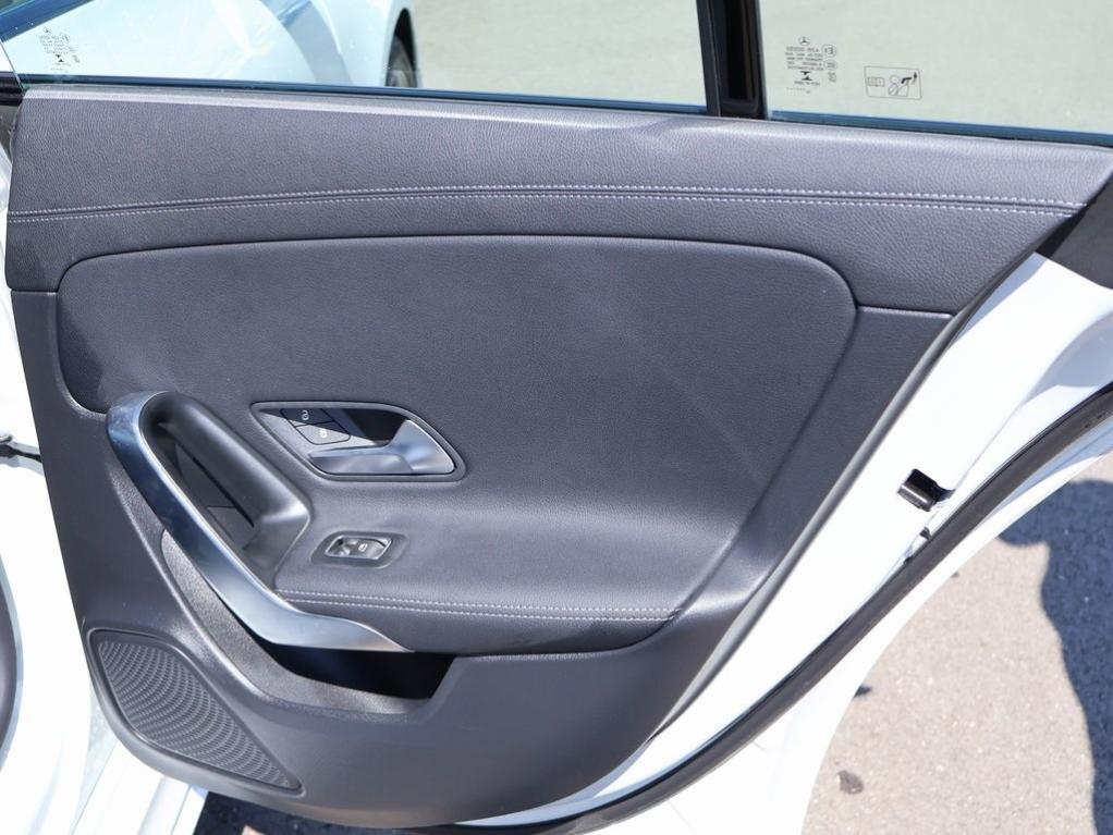 used 2023 Mercedes-Benz CLA 250 car, priced at $32,958