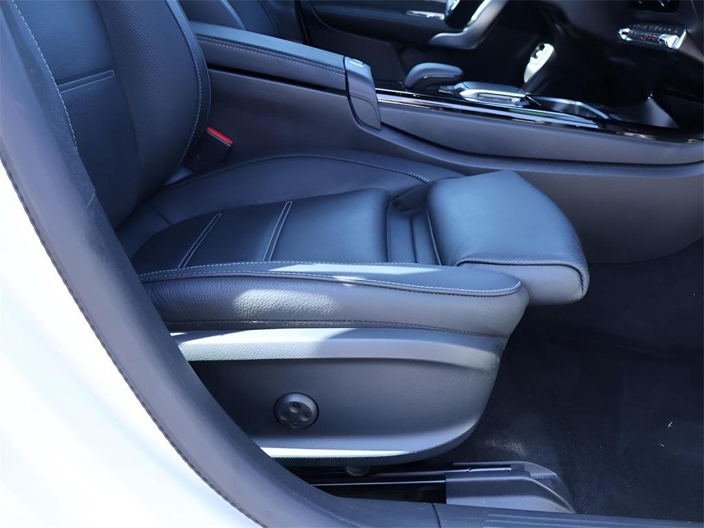 used 2023 Mercedes-Benz CLA 250 car, priced at $32,958