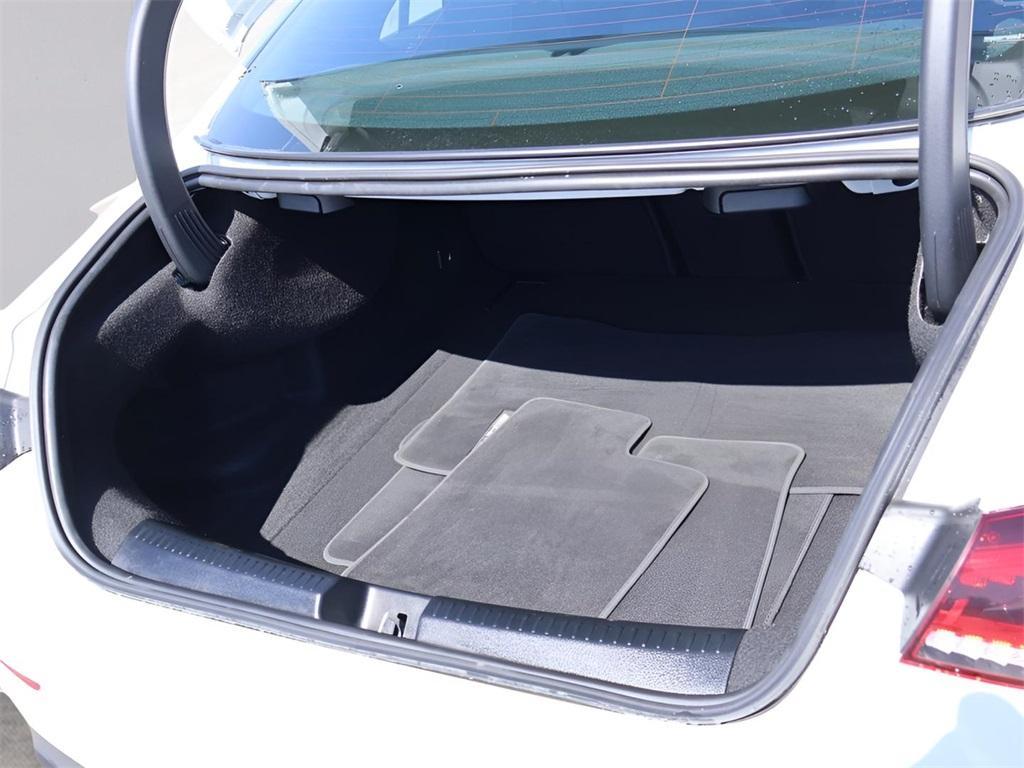 used 2023 Mercedes-Benz CLA 250 car, priced at $32,958
