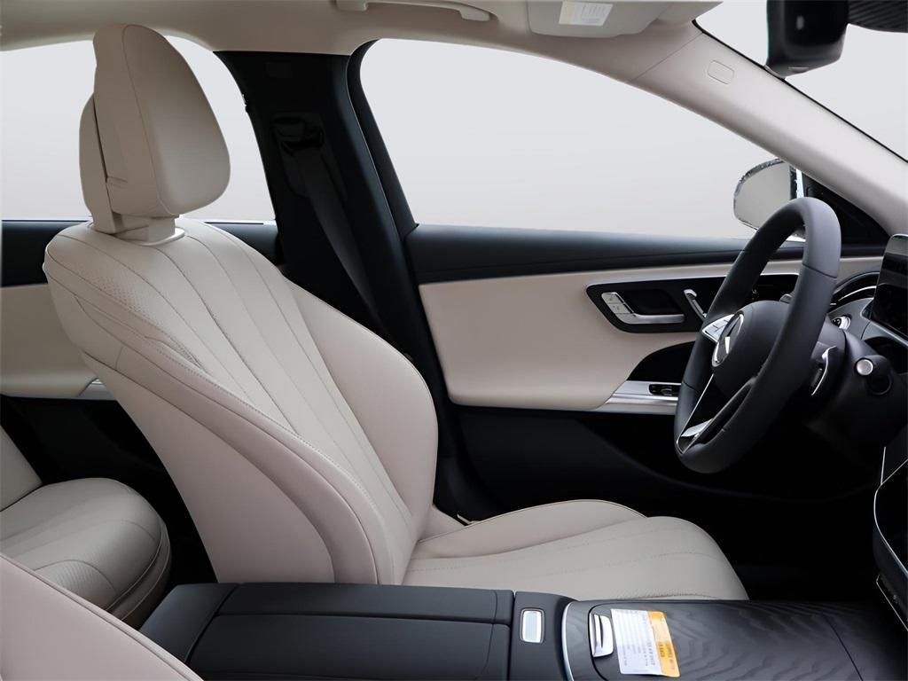 new 2025 Mercedes-Benz E-Class car, priced at $71,385