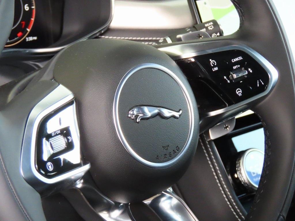 new 2026 Jaguar F-PACE car, priced at $68,453