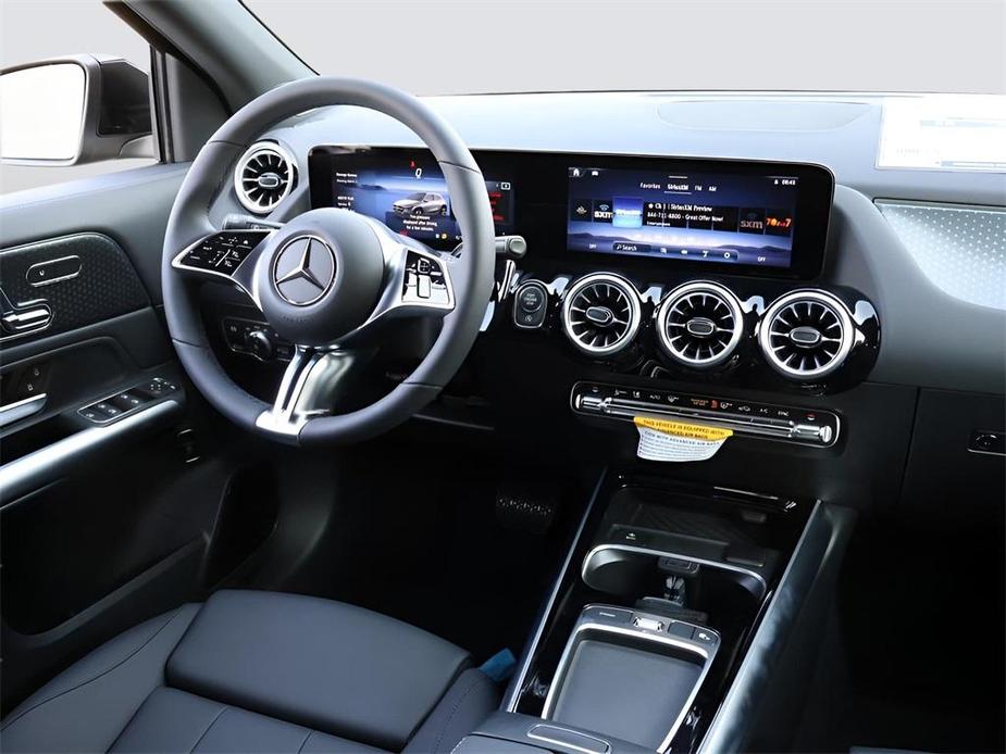 new 2025 Mercedes-Benz GLA 250 car, priced at $48,795